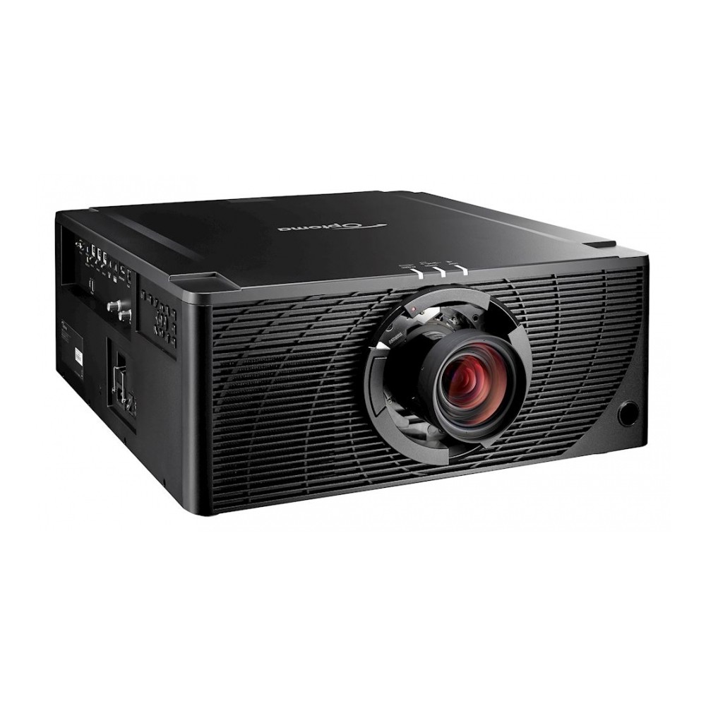 Profesjonalny projektor laserowy Optoma ZK1050