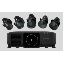 Projektor laserowy Epson EB-L1075U