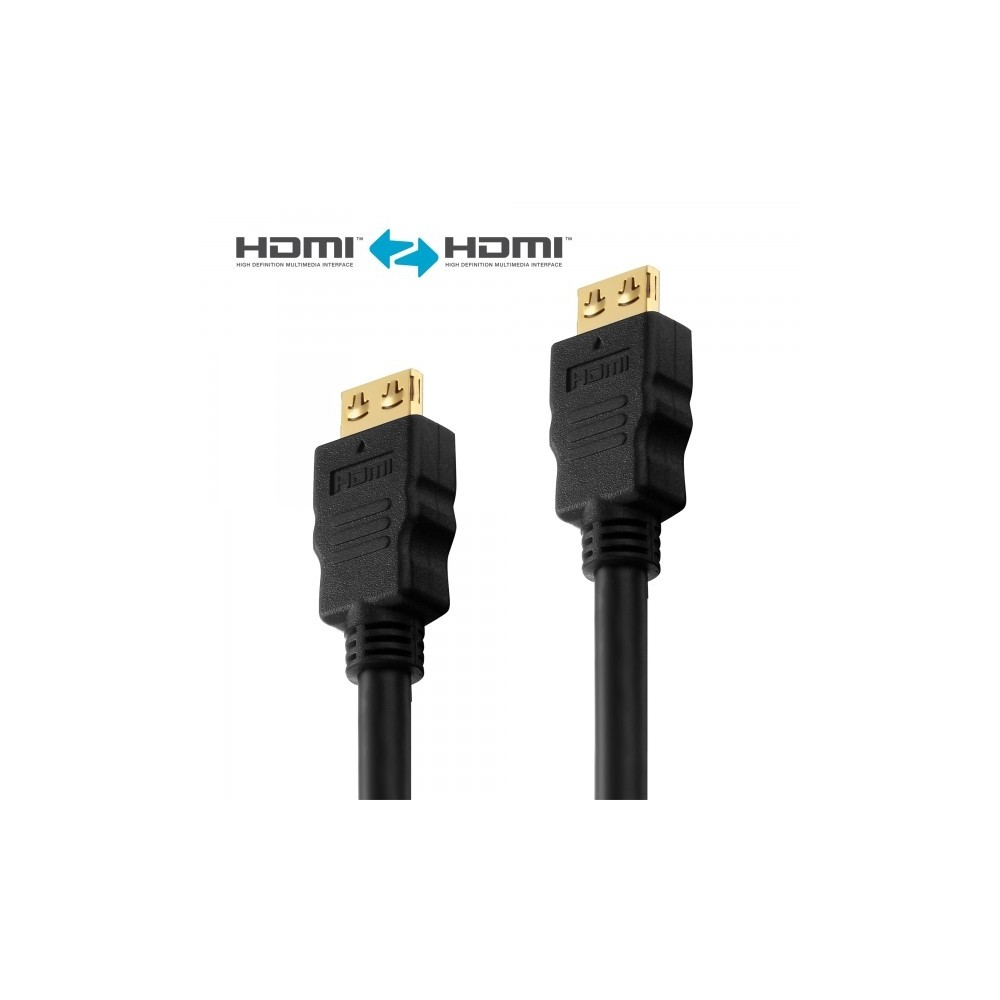 Kabel HDMI 1,5m PureLink  PureInstall Series 4K