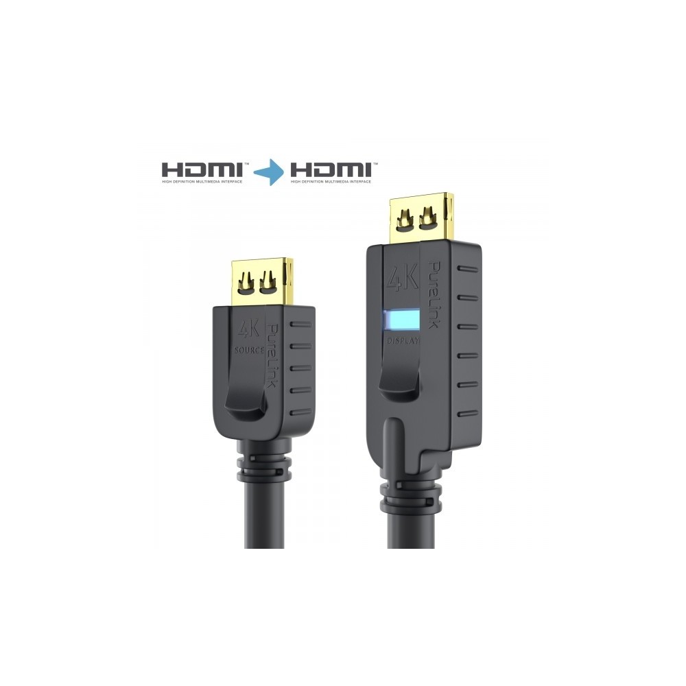 Kabel HDMI 5m PureLink ActiveSeries 4K