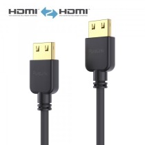 Kabel HDMI 0,3m PureLink Slim 4K