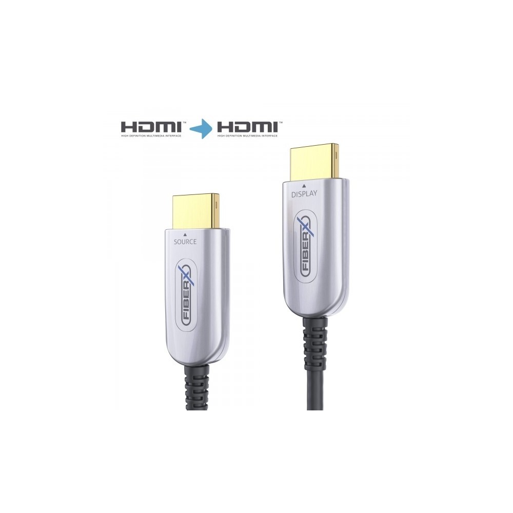 Kabel HDMI 15m PureLink FiberX Series 4K