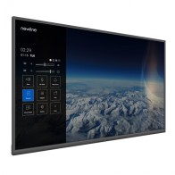 Monitor Newline TT-9819NT 4K 98"