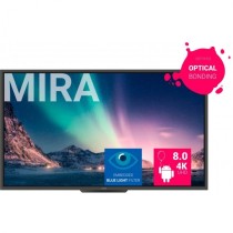 Monitor interaktywny Newline MIRA TT-8620HO 4K 86"
