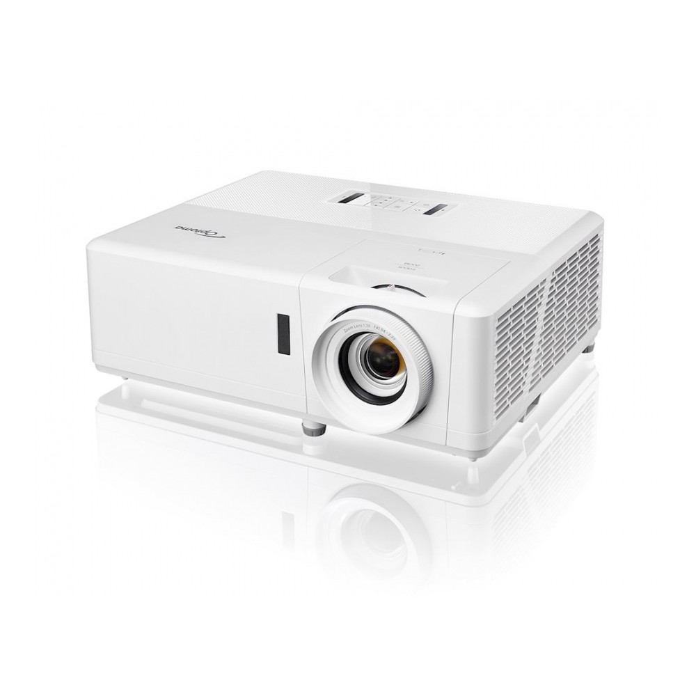 Projektor do kina domowego Optoma HZ40