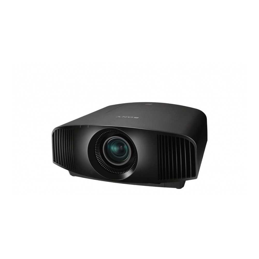 Projektor do kina domowego Sony VPL-VW290/B