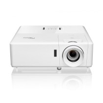 Projektor multimedialny Optoma ZH403 White