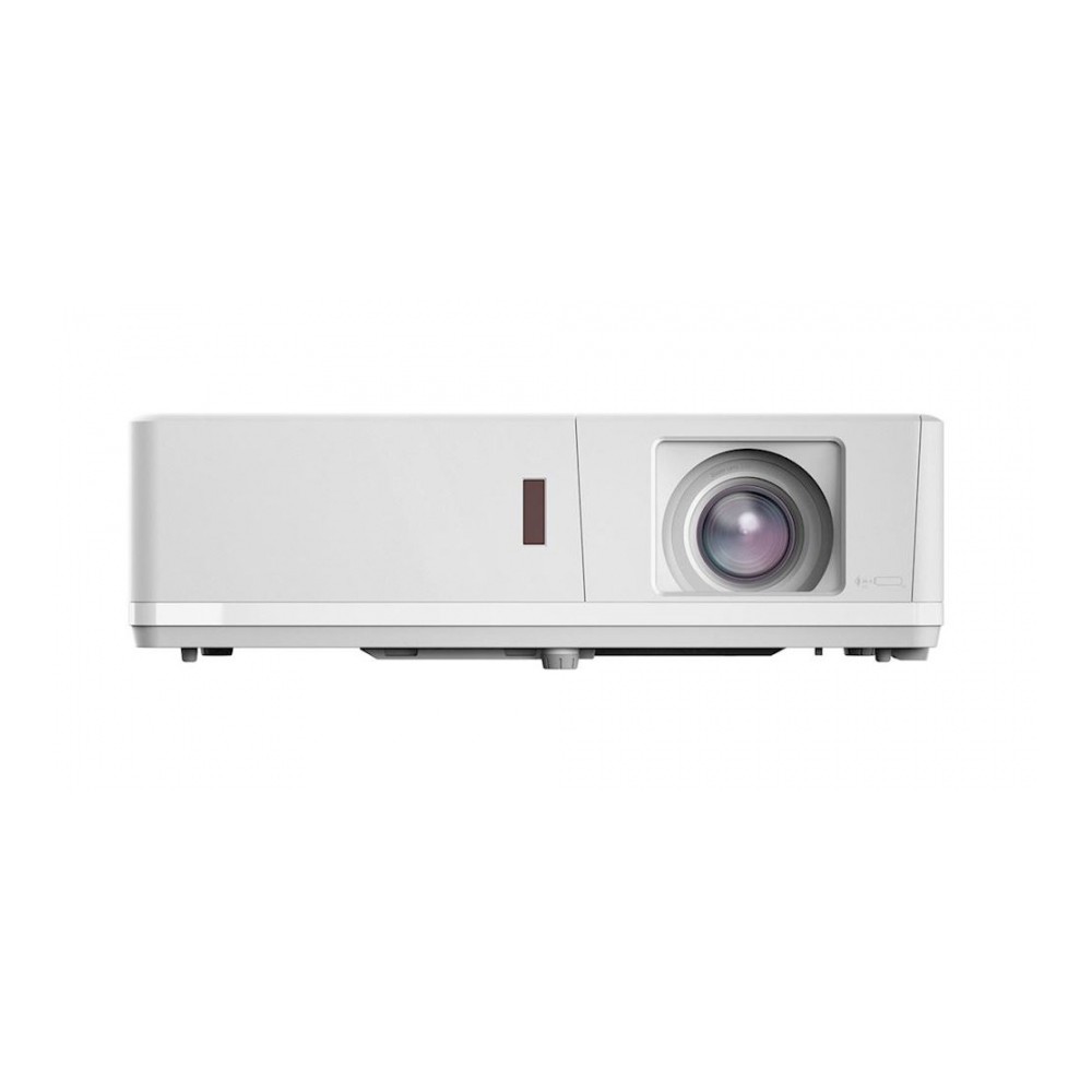Projektor multimedialny Optoma ZH506e White