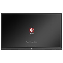 Zestaw interaktywny: monitor interaktywny Avtek TouchScreen 6 Lite 65 x3