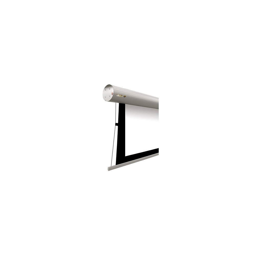 Ekran elektryczny Viz-art Tension Jowisz 274x154 cm (16:9)