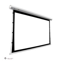 Ekran elektryczny Viz-art Tension Jowisz 174x109 cm (16:10)