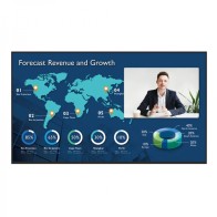 Monitor profesjonalny BenQ CS8601 86"