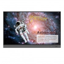 Monitor interaktywny BenQ RM6502S UHD 65"