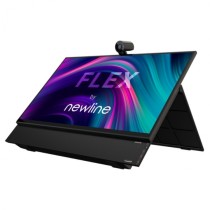 Monitor interaktywny Newline Flex TT-2721AIO 27"