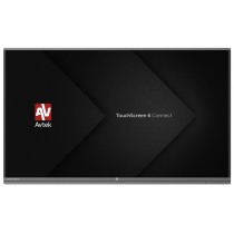 Monitor interaktywny Avtek TouchScreen 6 Connect 75