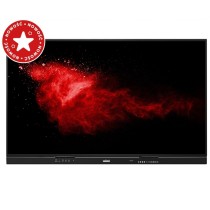 Monitor interaktywny myBoard BLACK TE-YL 65" z Androidem