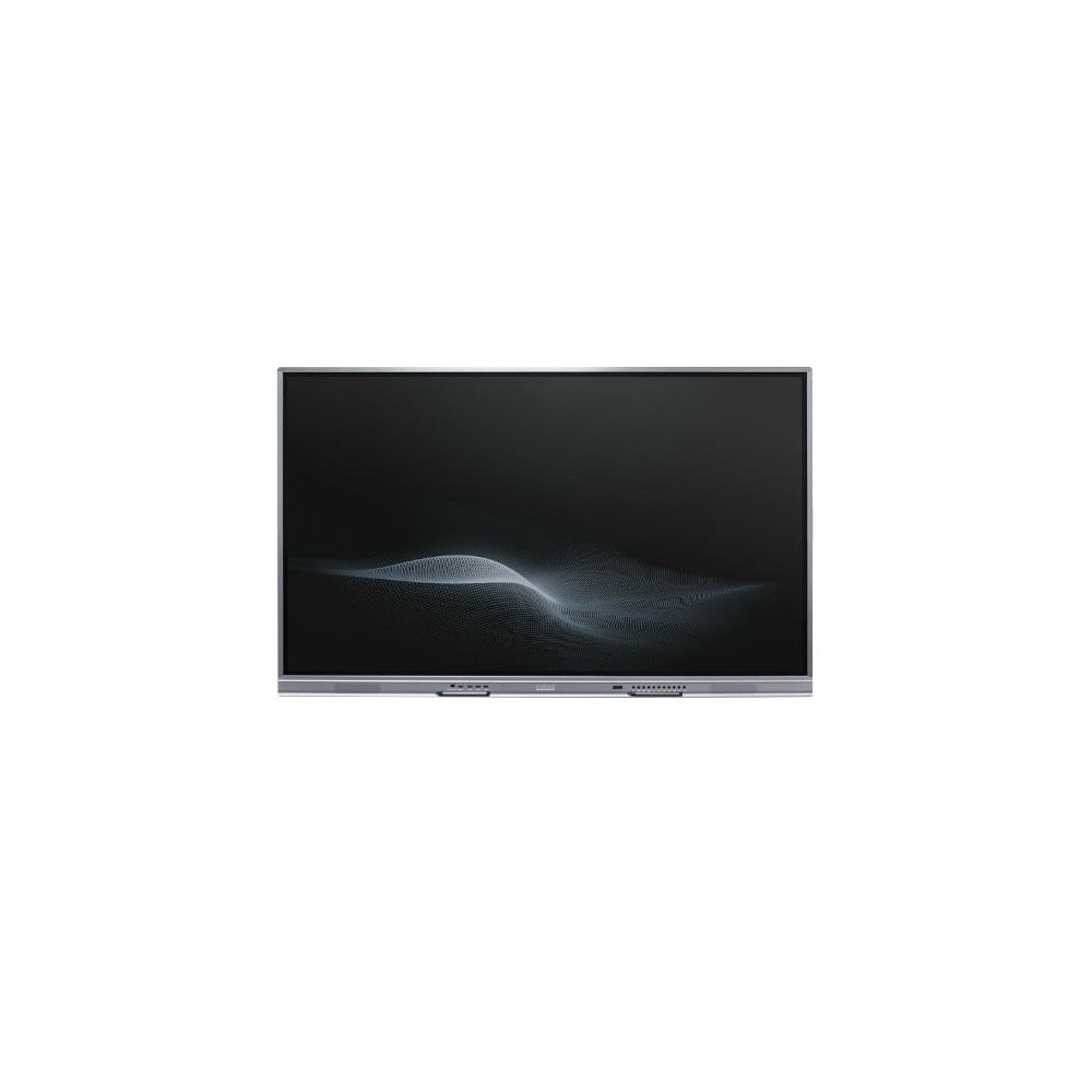 Monitor interaktywny myBoard GREY UP 4K Android 86"