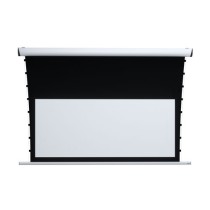 Ekran elektryczny Adeo Rugby Pro Tensio Classic 162x162 (1:1)