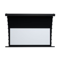 Ekran elektryczny Adeo Rugby Plus Tensio Classic 162x121 (4:3)