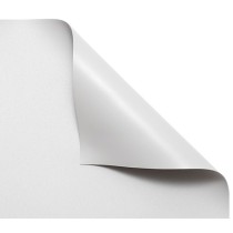 Dodatkowa powierzchnia do ekranu SUPREMA ORION 609x342 cm (16:10)