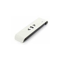 1-kanałowy standardowy nadajnik RF z 3 przyciskami