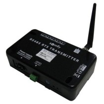 Nadajnik somfy RS485 RTS