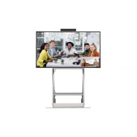 Interaktywny monitor LG 55CT5WJ-B One:Quick Flex 43"