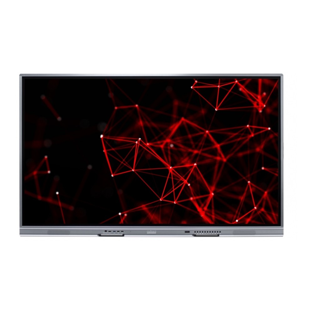 Monitor interaktywny myBoard BLACK 98"