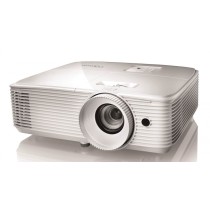 Projektor multimedialny Optoma EH412x