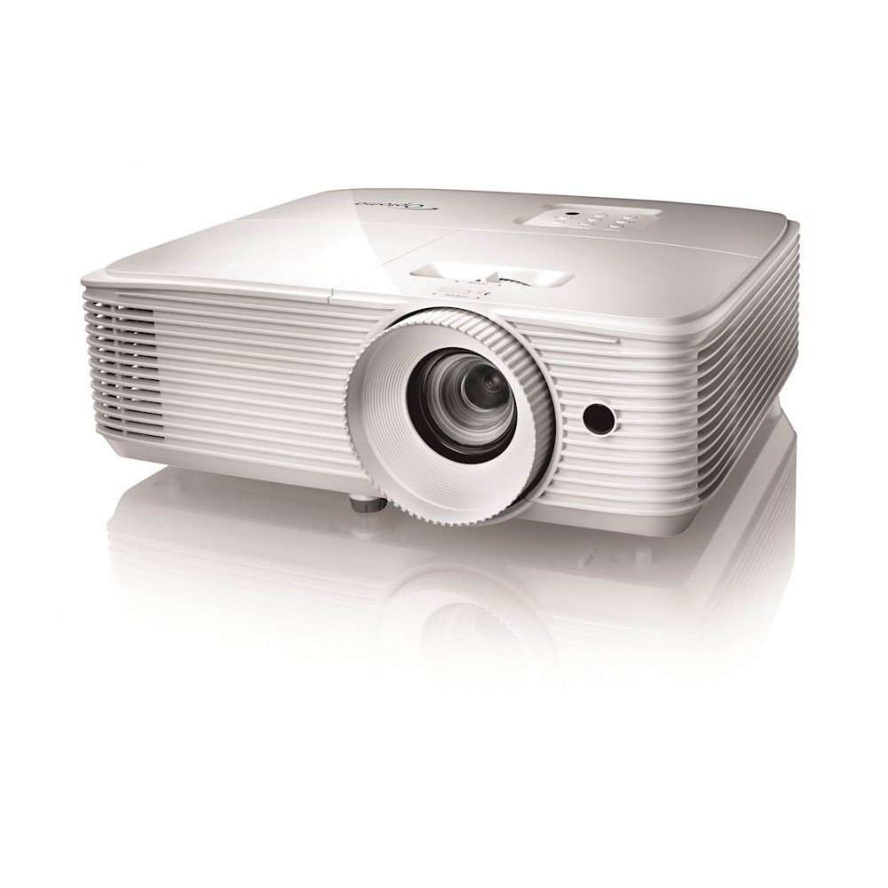 Projektor do kina domowego Optoma HD29HLVx