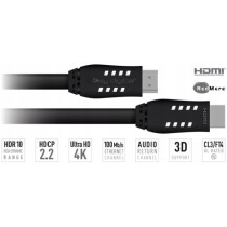 KEY DIGITAL HDMI Cable KD-PRO40G HDR 12m
