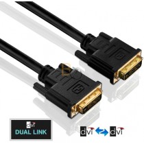 Kabel PureLink PI5100-050 DVI - DVI 7,5 m