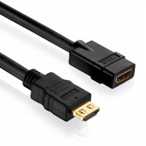 PURELINK Przedłużacz HDMI PI1100-010 1m