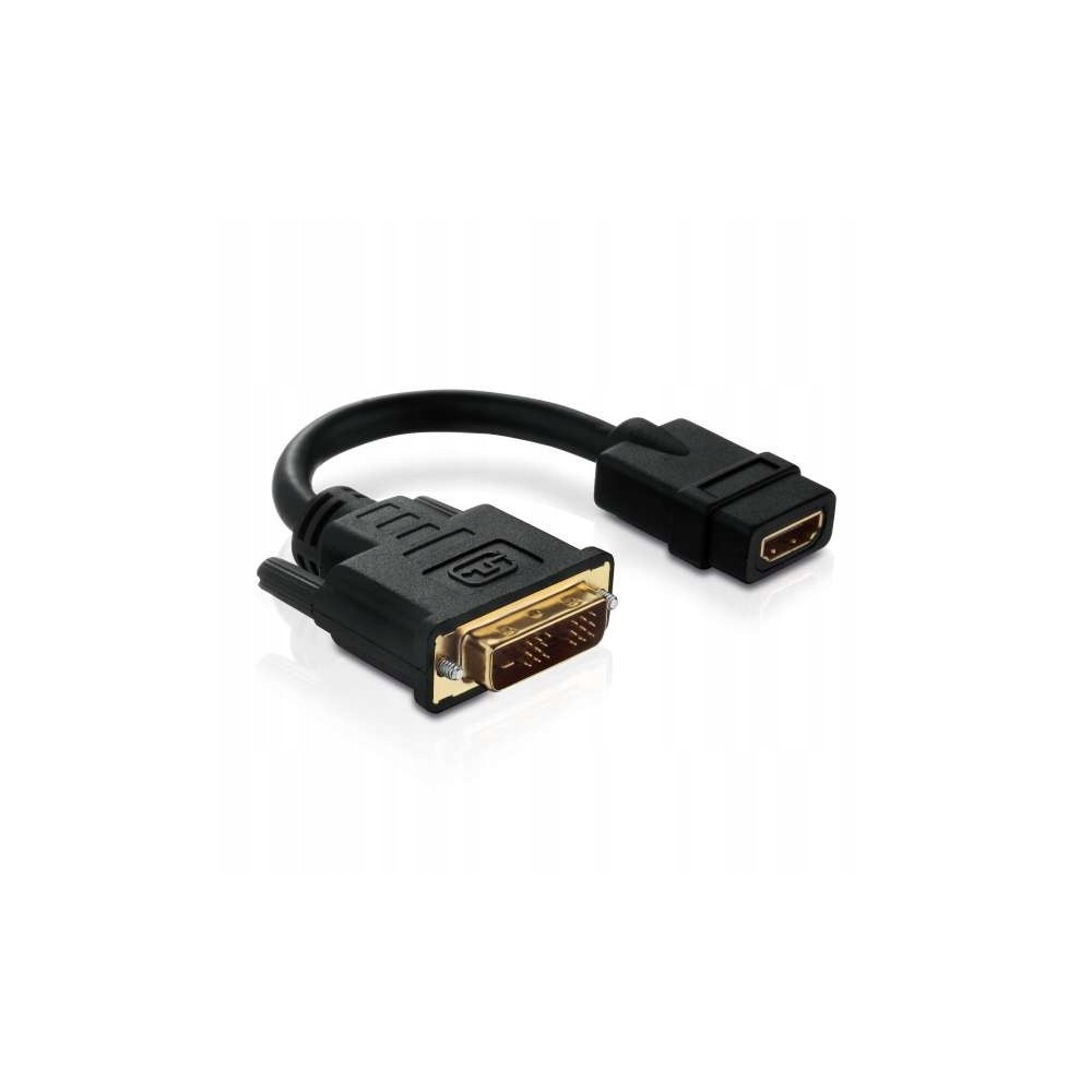 PURELINK Adapter DVI-HDMI PI065