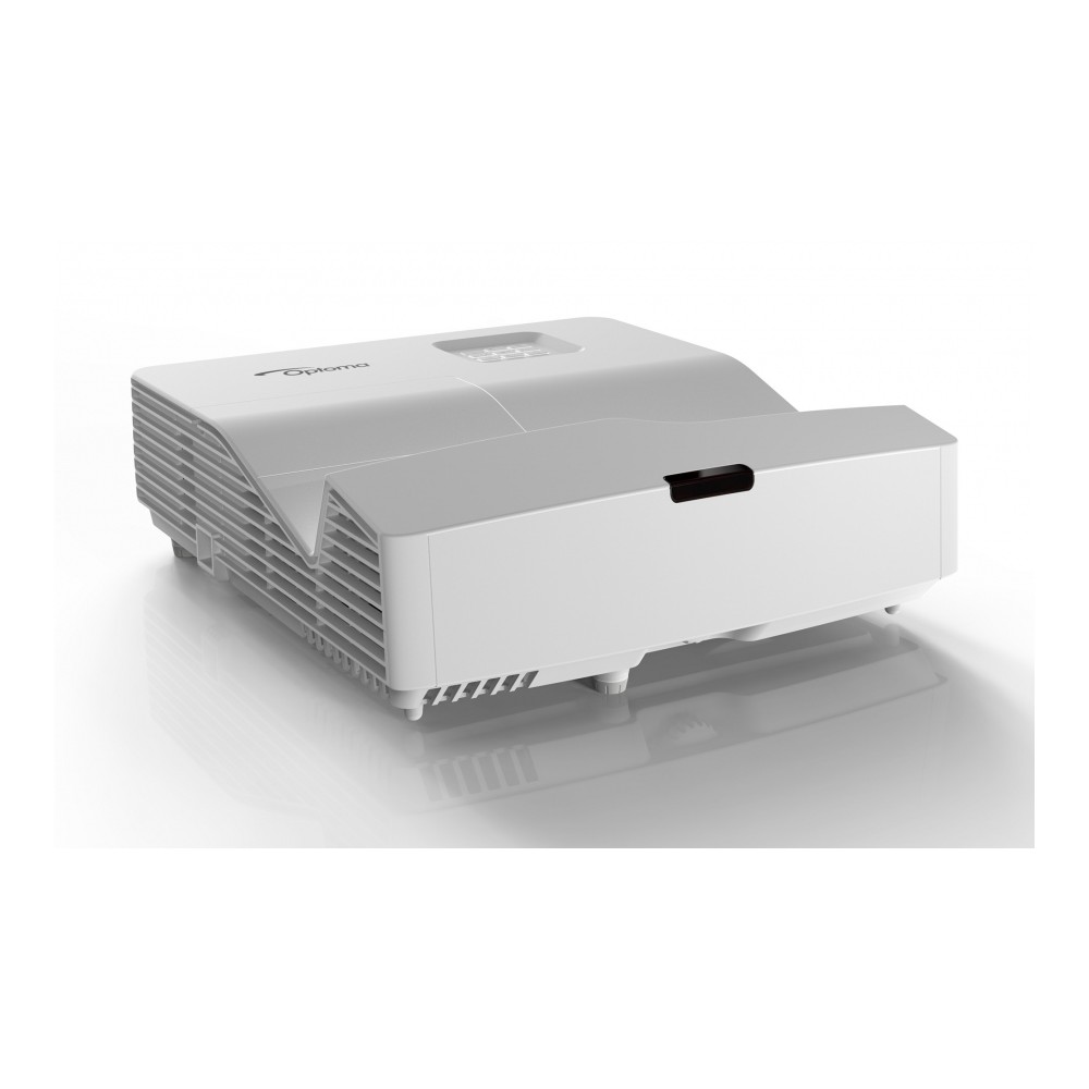 Projektor multimedialny Optoma EH340UST