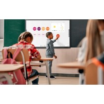 Monitor interaktywny Newline LYRA TT-6523QAS 65" - ANDROID 13 - NOWOŚĆ !