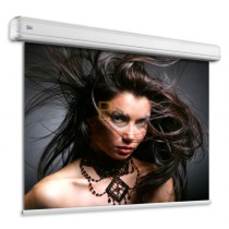 Ekran elektryczny Adeo Elegance BE 230x144 cm format 16:10