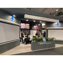 Ekran wielkoformatowy Adeo BIG ONE 850x531 cm (16:10)