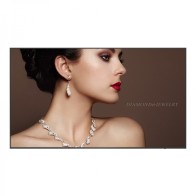 Monitor profesjonalny BenQ ST4302S 43"