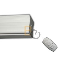 AVERS Wbudowane bezprzewodowe sterowanie do ekranu +RC 2