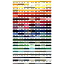 AVERS Dopłata za malowanie kasety ekranu lub innego asortymentu na kolor RAL