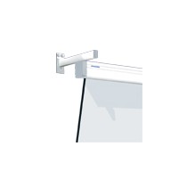 Dystansowniki ścienne Elpro Compact