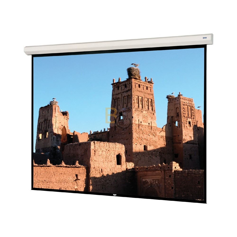 Ekran elektryczny Projecta Cinema RF Electrol 240x183 cm (4:3)