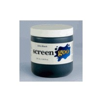 Farba ekranowa Screen Goo Ultra Black 250 ml