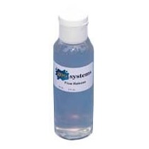 Screen Goo Flow Release