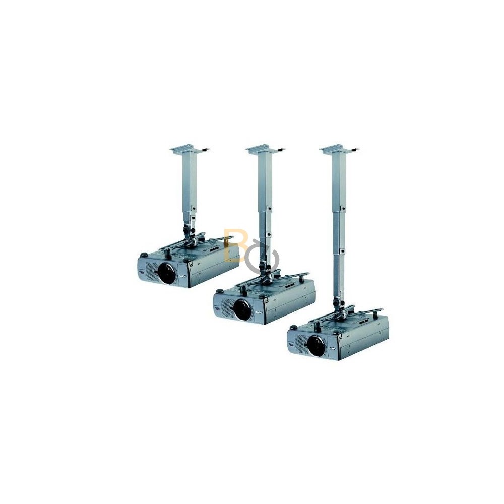 Uchwyt sufitowy do projektora ProMount Short