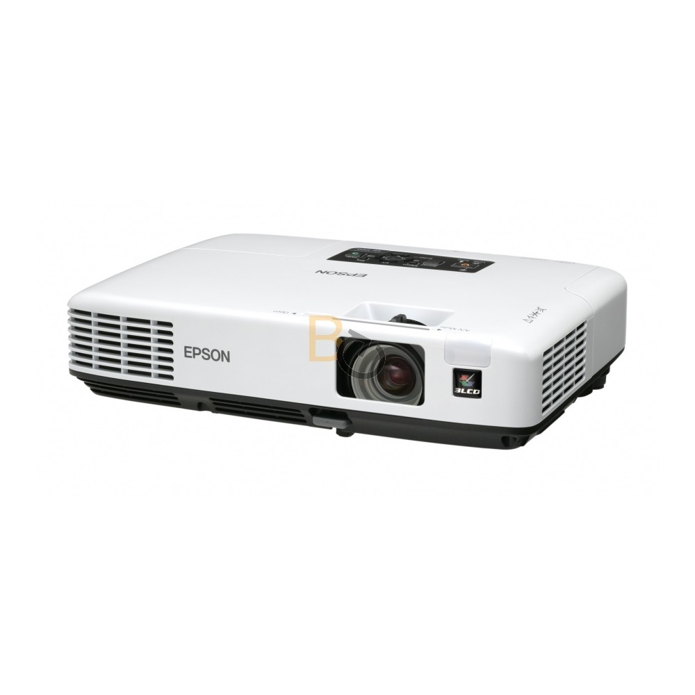 Projektor multimedialny Epson EB-1720
