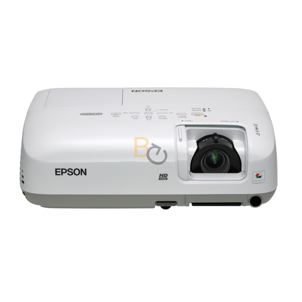 Projektor do kina domowego Epson EH-TW420