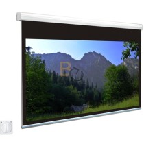 Ekran elektryczny Avers Solaris 400x300 cm (4:3)
