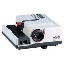 Rzutnik slajdów REFLECTA 2000 AF